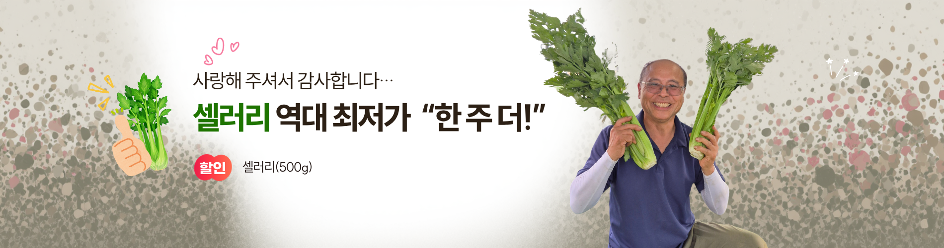 셀러리 어게인