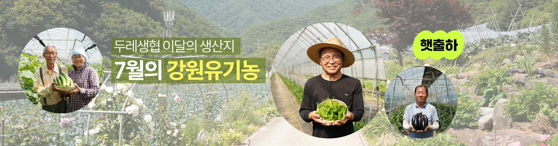 이달의 생산자_강원유기농